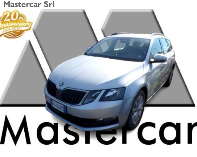 SKODA Octavia usata, con ABS