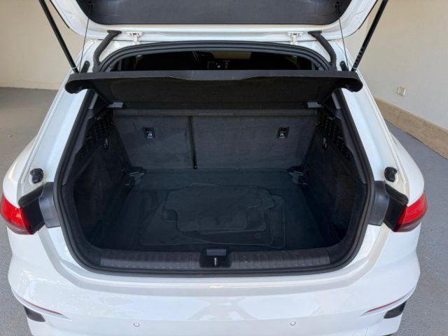 AUDI A3 usata, con Specchietti laterali elettrici