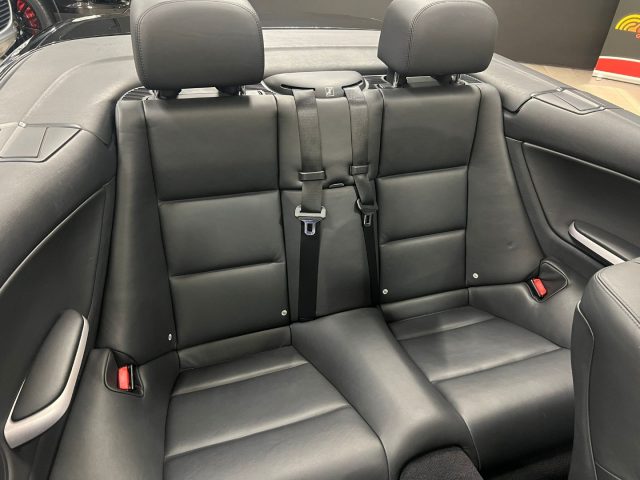 BMW M3 usata, con Servosterzo