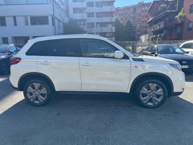 SUZUKI Vitara usata, con Autoradio