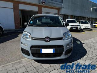 FIAT Panda usata, con Climatizzatore