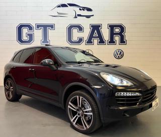 PORSCHE Cayenne usata, con Airbag laterali