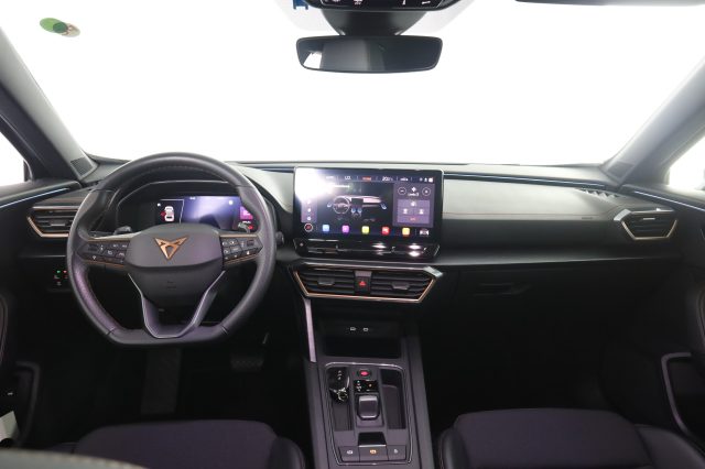 CUPRA Formentor usata 3