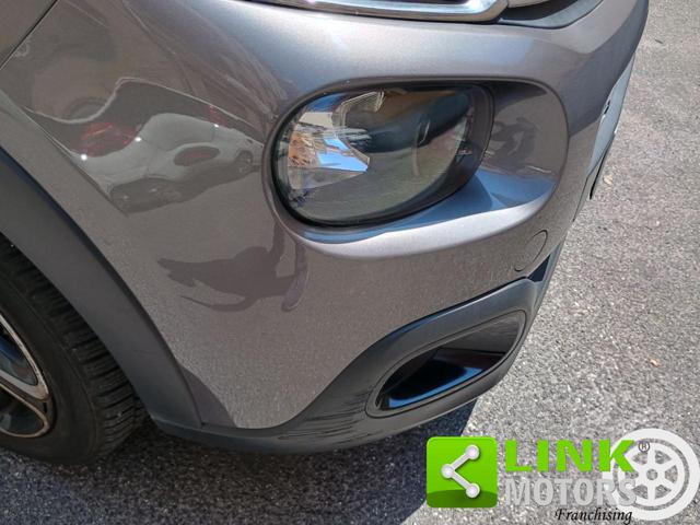 CITROEN C3 usata 45