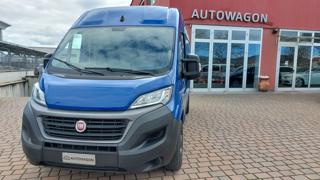 FIAT Ducato usata, con Alzacristalli elettrici