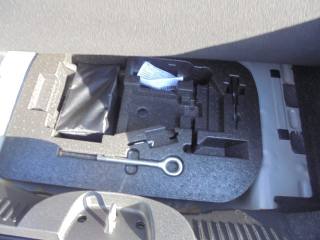 FIAT 500 usata, con Fari LED