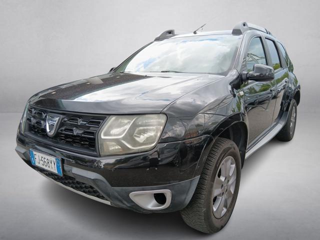 DACIA Duster usata, con ABS