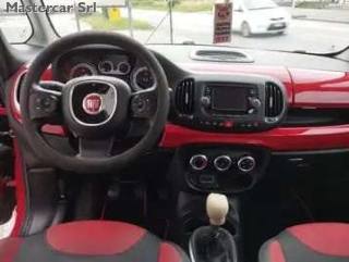 FIAT 500L usata, con ESP