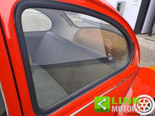 VOLKSWAGEN Maggiolino usata 12