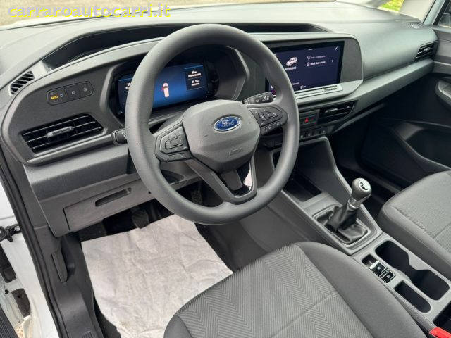 FORD Transit Connect usata, con Controllo automatico clima