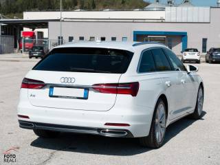 AUDI A6 usata, con Portellone posteriore elettrico