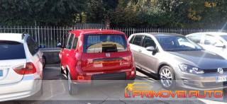 FIAT Panda usata, con Climatizzatore