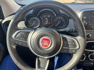 FIAT 500X usata, con Chiusura centralizzata