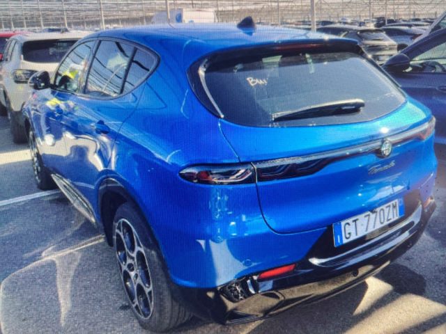 ALFA ROMEO Tonale usata, con Airbag Passeggero