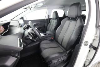 PEUGEOT 3008 usata 2