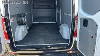 MERCEDES-BENZ Sprinter usata, con Boardcomputer