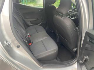RENAULT Clio usata, con Boardcomputer