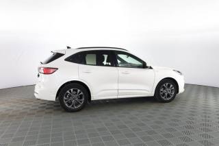 FORD Kuga usata 2