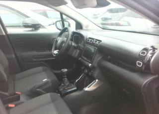 CITROEN C3 Aircross usata, con Boardcomputer
