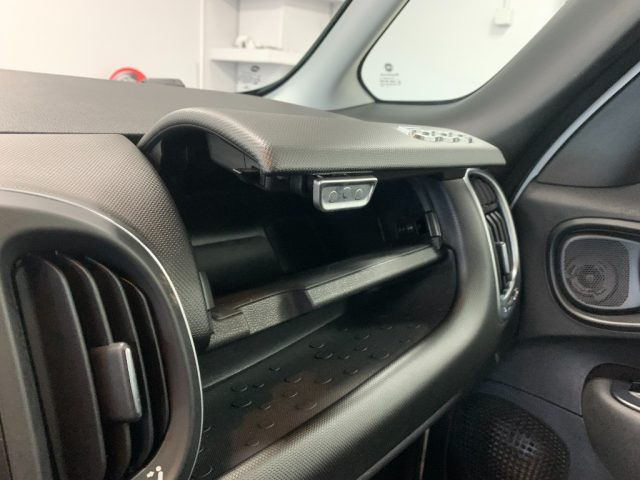 FIAT 500L usata, con Bracciolo