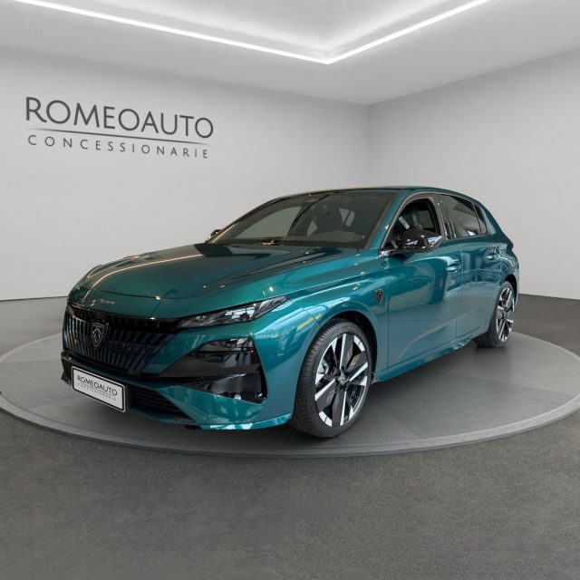 PEUGEOT 308 usata, con ABS