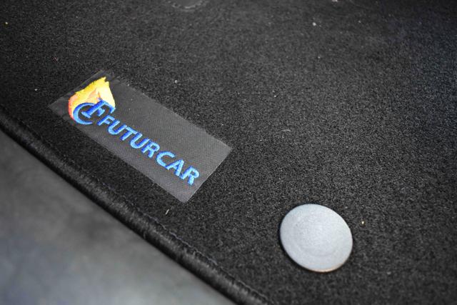 FIAT Panda usata, con Autoradio