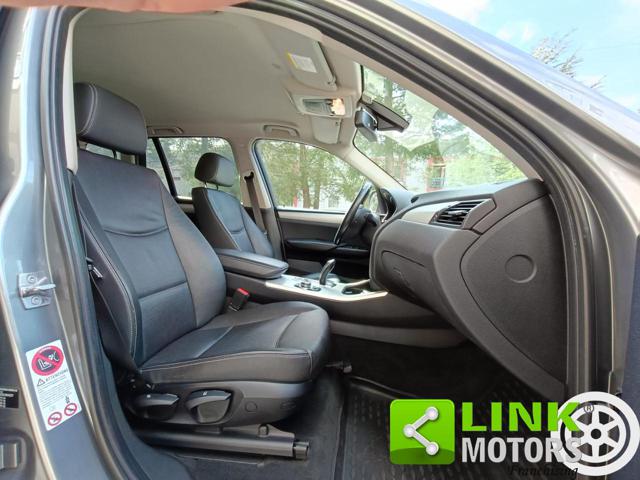 BMW X3 usata, con Immobilizzatore elettronico