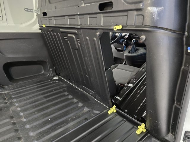 CITROEN Berlingo usata 18