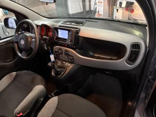 FIAT Panda usata, con Chiusura centralizzata