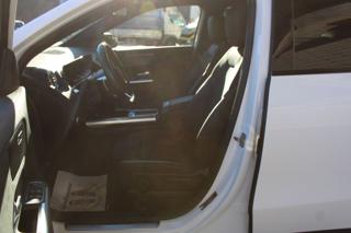 MERCEDES-BENZ GLA 220 usata, con Chiusura centralizzata