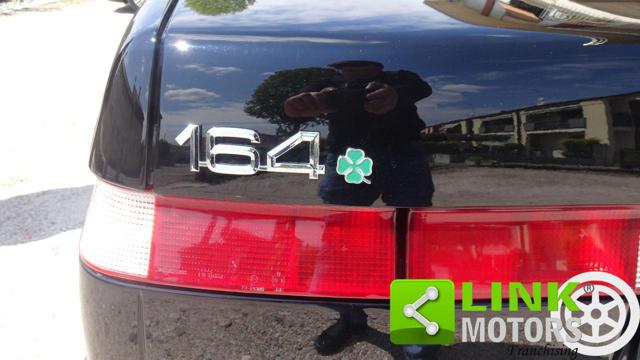 ALFA ROMEO 164 usata 25