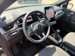 RENAULT Captur usata, con ESP