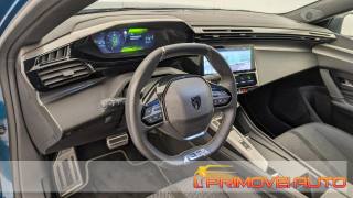 PEUGEOT 408 usata, con Cerchi in lega