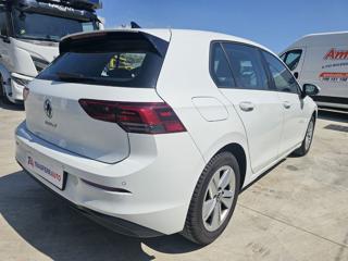 VOLKSWAGEN Golf usata, con Alzacristalli elettrici