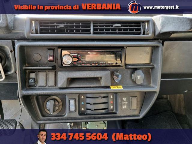 MERCEDES-BENZ G usata 13