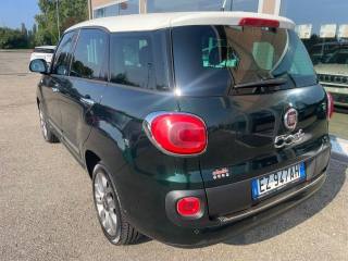 FIAT 500L usata, con Cruise Control