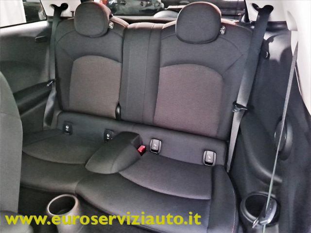 MINI One usata 26