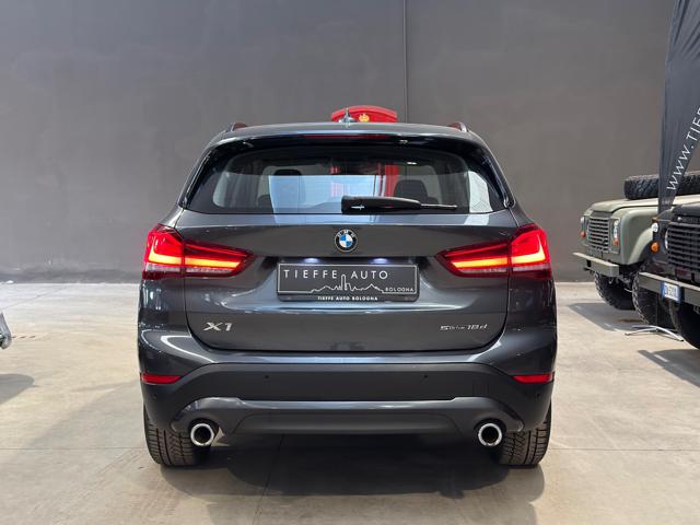BMW X1 usata, con Alzacristalli elettrici