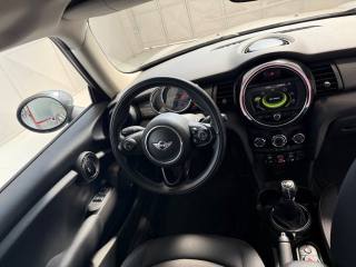MINI One usata 30