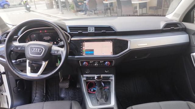 AUDI Q3 usata, con USB