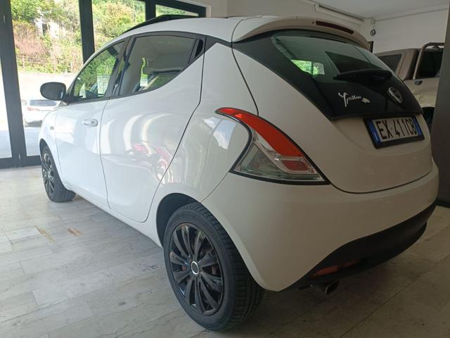 LANCIA Ypsilon usata, con Airbag Passeggero