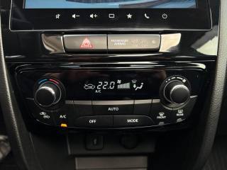 SUZUKI Vitara usata, con Sedili riscaldati