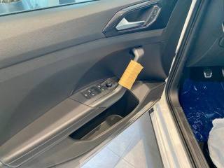 VOLKSWAGEN T-Cross usata, con Controllo trazione