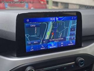 FORD Focus usata, con Antifurto