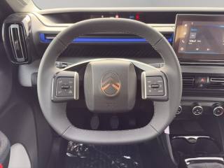 CITROEN C3 usata, con Immobilizzatore elettronico
