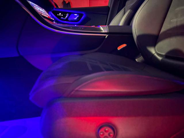 MERCEDES-BENZ GLC 300 usata, con Luci diurne