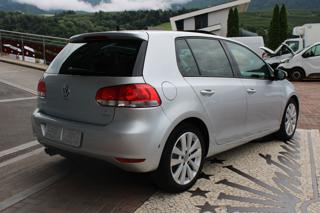 VOLKSWAGEN Golf usata, con Boardcomputer