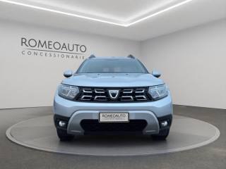 DACIA Duster usata, con Cruise Control