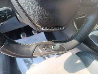 PEUGEOT 208 usata, con Interni in pelle