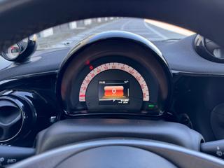 SMART ForFour usata, con Fendinebbia